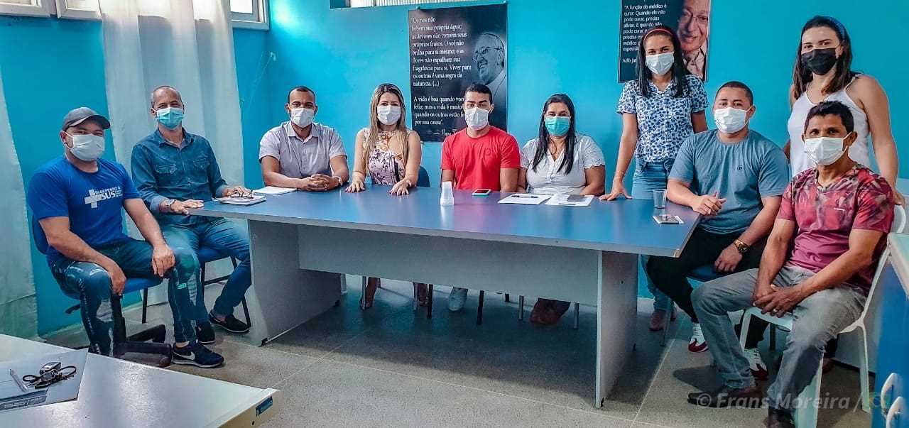 Camacã: Camacã já tem quase 25 mil vacinados contra a COVID-19 e prefeitura e hospitais se unem contra a Síndrome Gripal 
